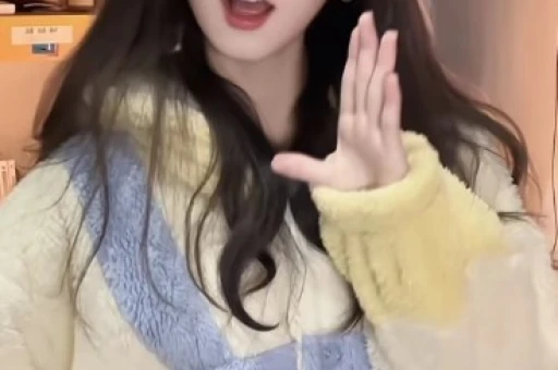 助瞿颖、戴军大翻红papi酱给综艺界上了一课